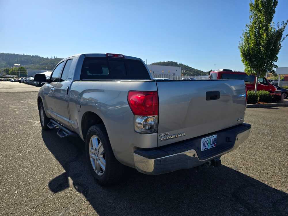 Thumbnail: 2007 Toyota Tundra - 2