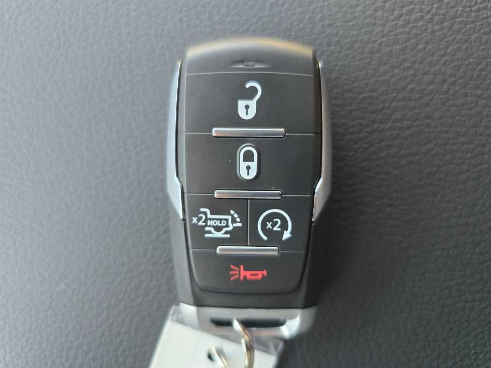 Thumbnail: 2026 RAM 2500 - 22