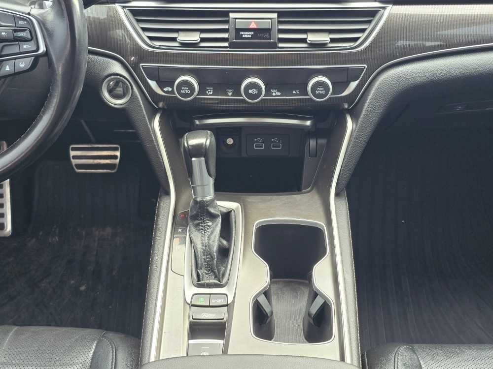 Thumbnail: 2021 Honda Accord - 13