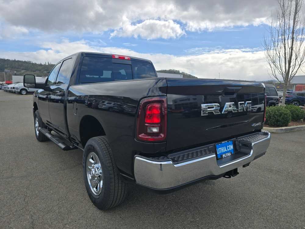 Thumbnail: 2026 RAM 2500 - 3