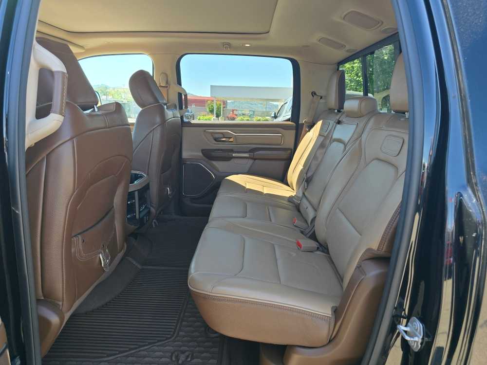 Thumbnail: 2020 RAM 1500 - 15