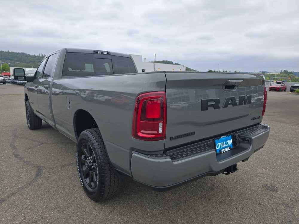 Thumbnail: 2026 RAM 3500 - 3