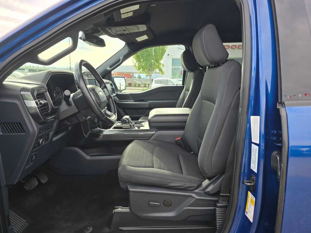 Thumbnail: 2022 Ford F-150 - 9