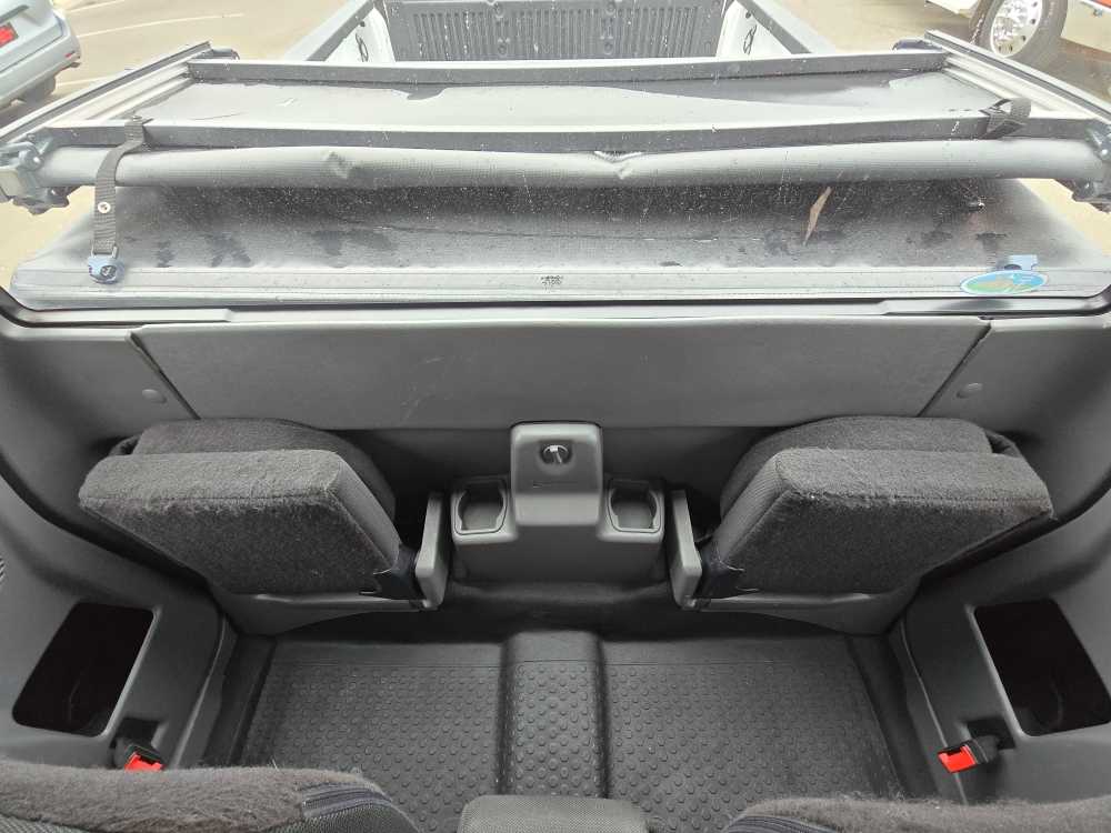 Thumbnail: 2011 Ford Ranger - 17