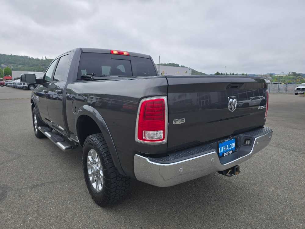 Thumbnail: 2017 RAM 3500 - 3