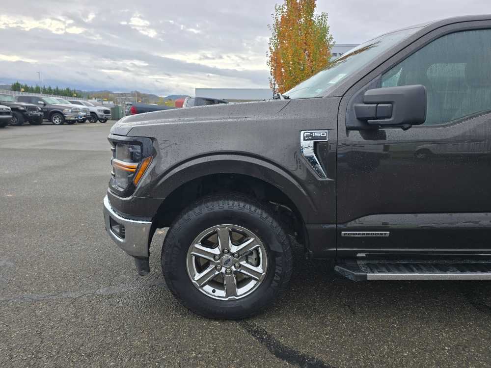 Thumbnail: 2024 Ford F-150 - 18