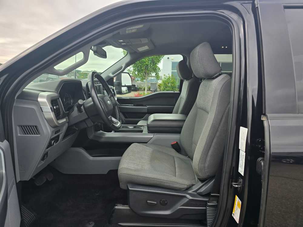 2022 Ford F-150 XLT 9