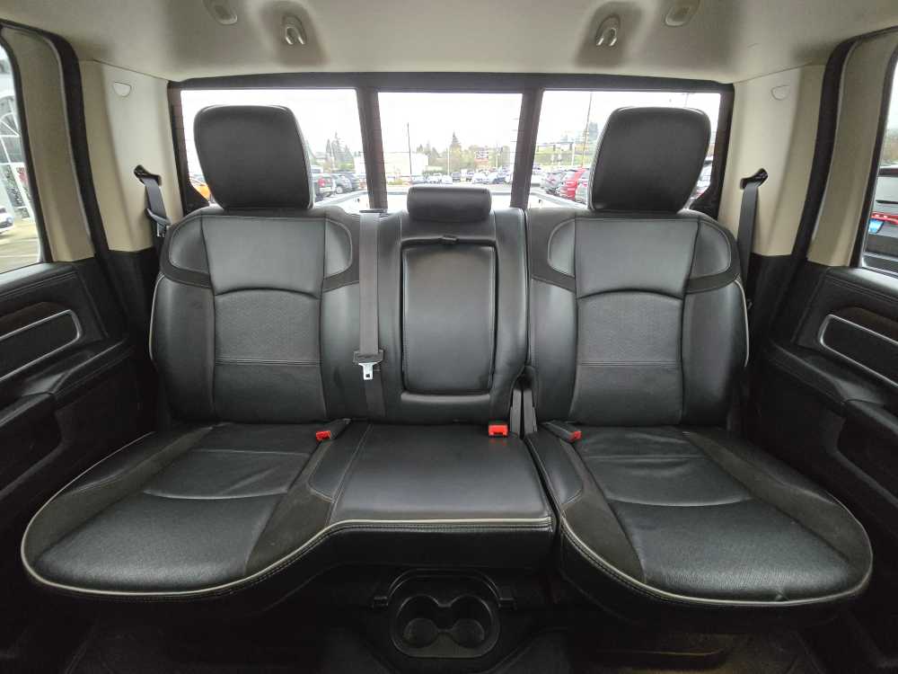 Thumbnail: 2022 RAM 3500 - 17