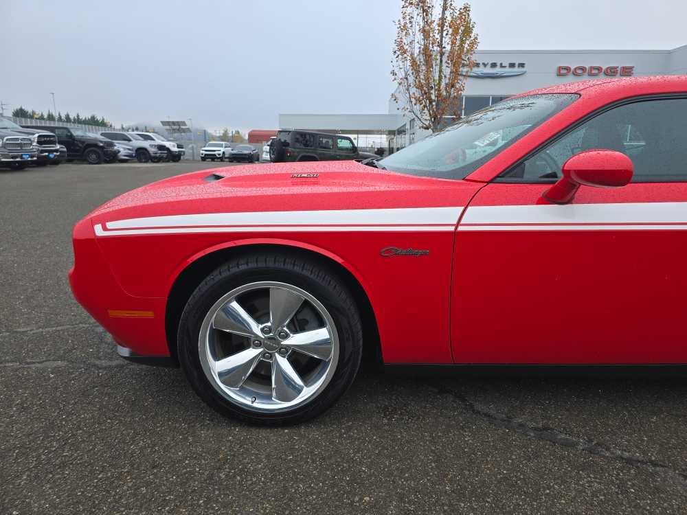Thumbnail: 2015 Dodge Challenger - 17