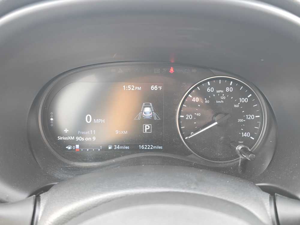 Thumbnail: 2023 Nissan Kicks - 20