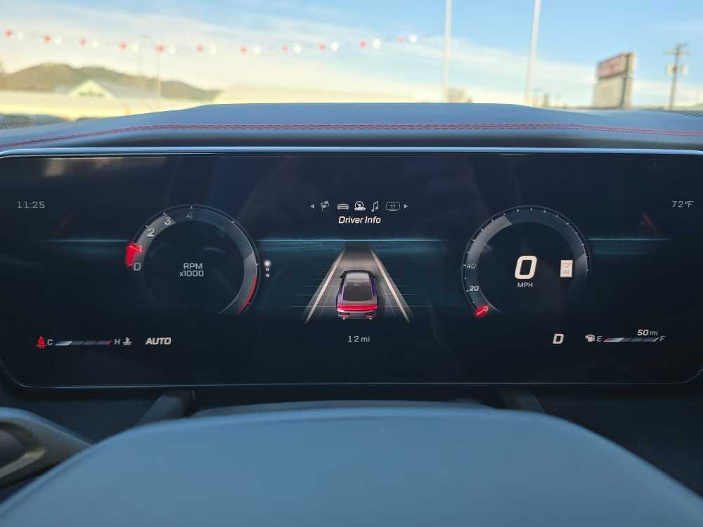 Thumbnail: 2026 Dodge Charger - 20