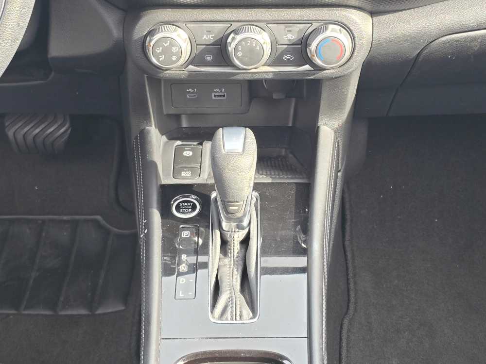 Thumbnail: 2023 Nissan Kicks - 13