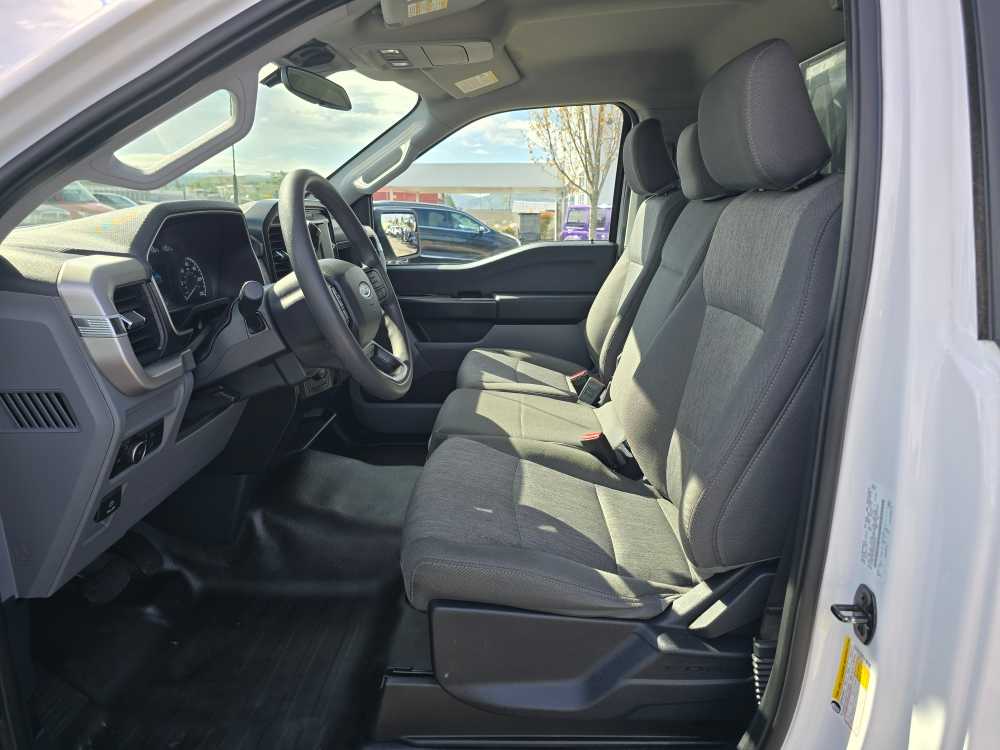 Thumbnail: 2022 Ford F-150 - 11