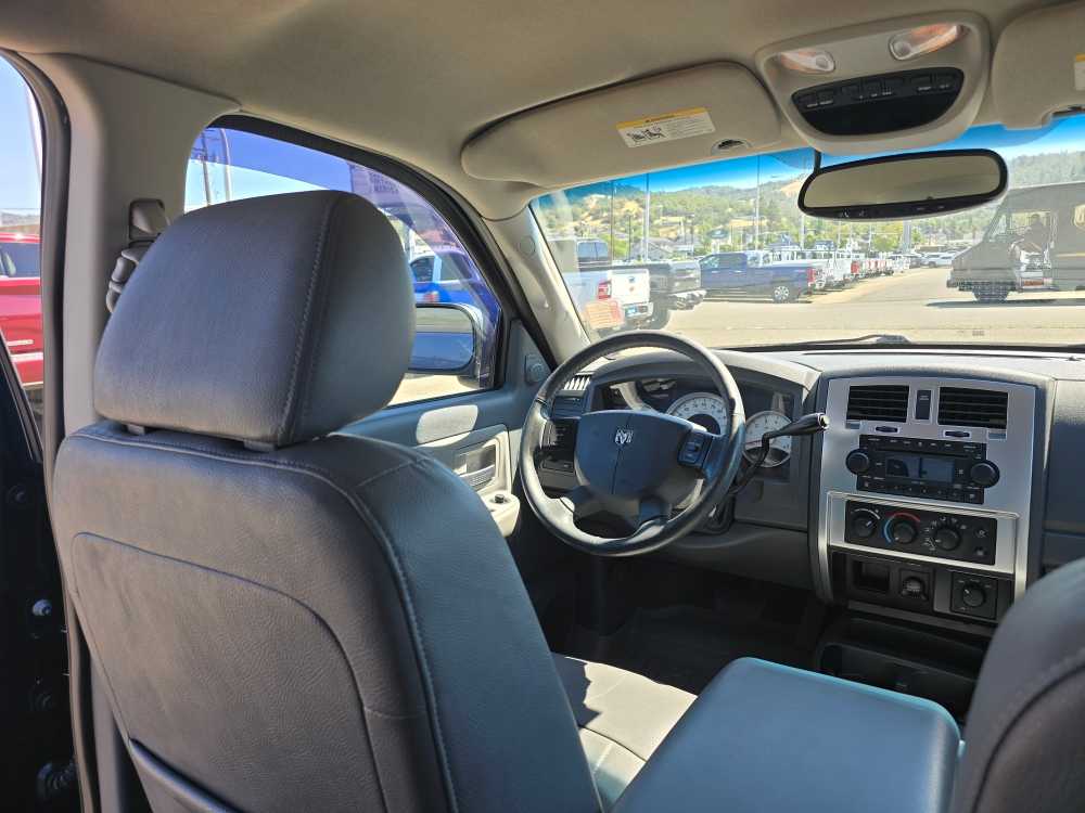 2005 Dodge Dakota Laramie - Photo 12