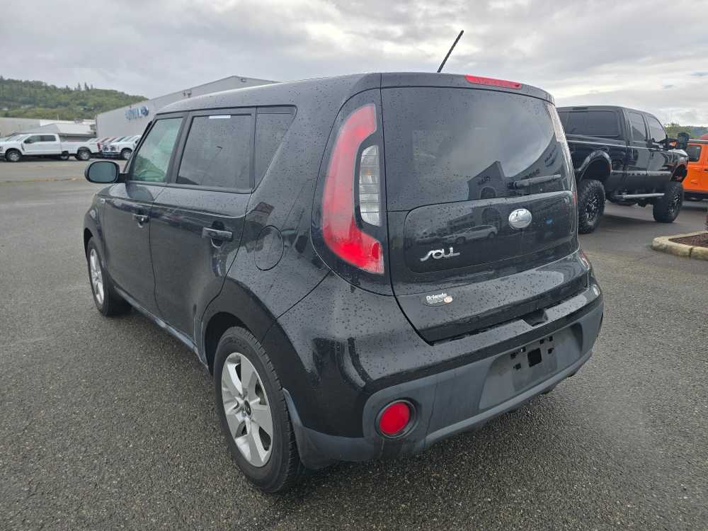 Thumbnail: 2018 Kia Soul - 2