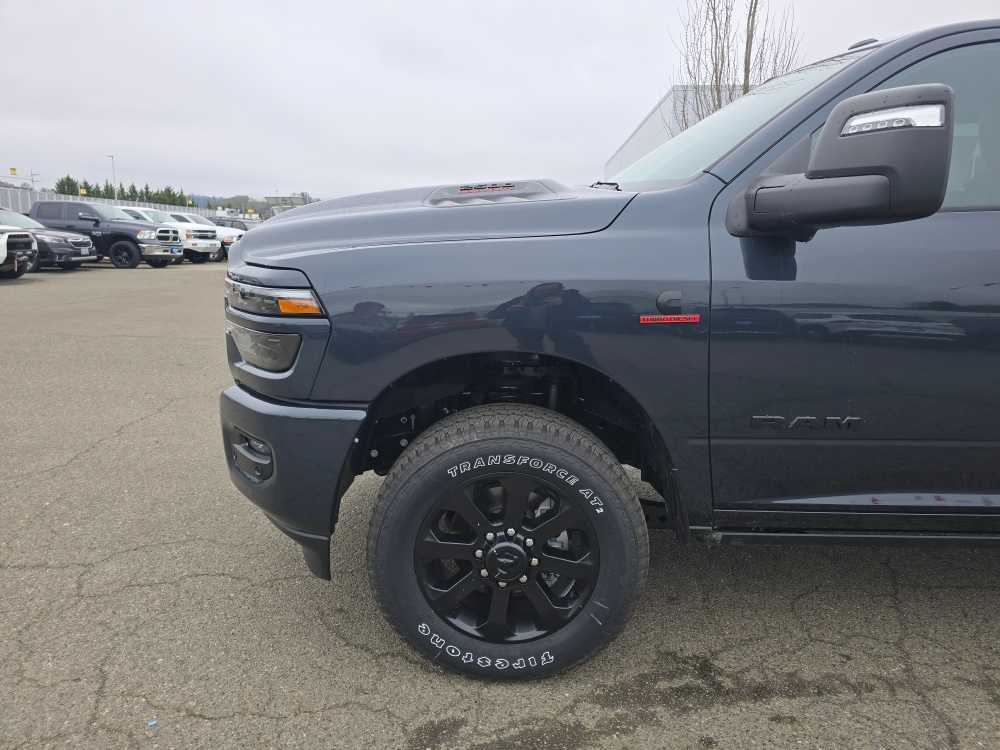 Thumbnail: 2026 RAM 2500 - 18