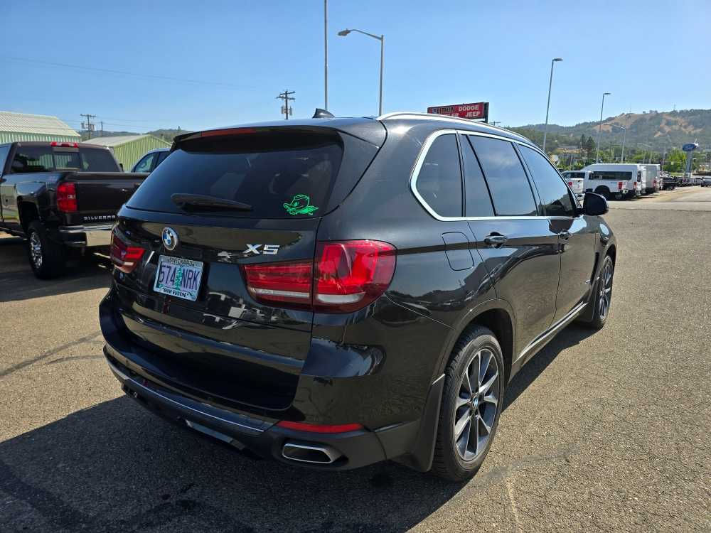 2018 BMW X5 xDrive35d 3