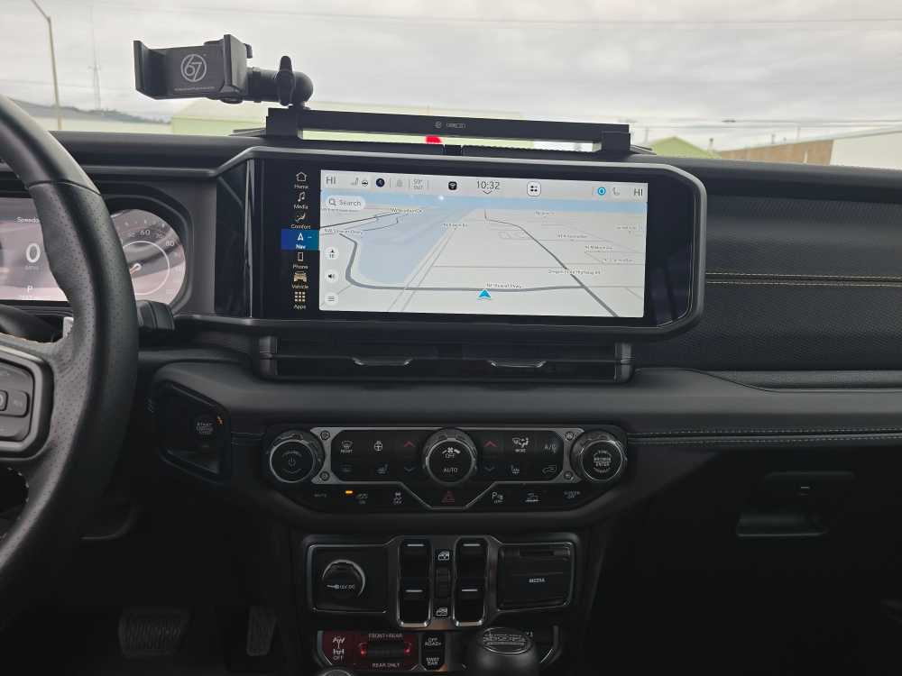 Thumbnail: 2024 Jeep Wrangler - 12