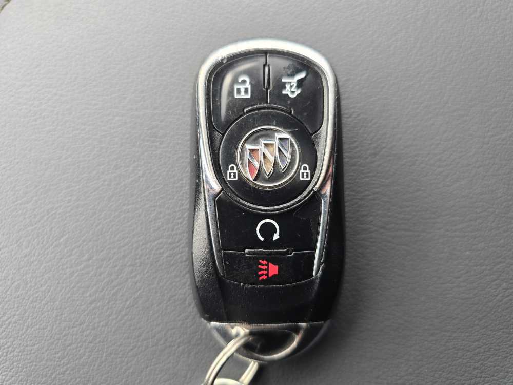 Thumbnail: 2020 Buick Enclave - 22