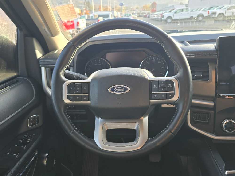 Thumbnail: 2024 Ford Expedition MAX - 11