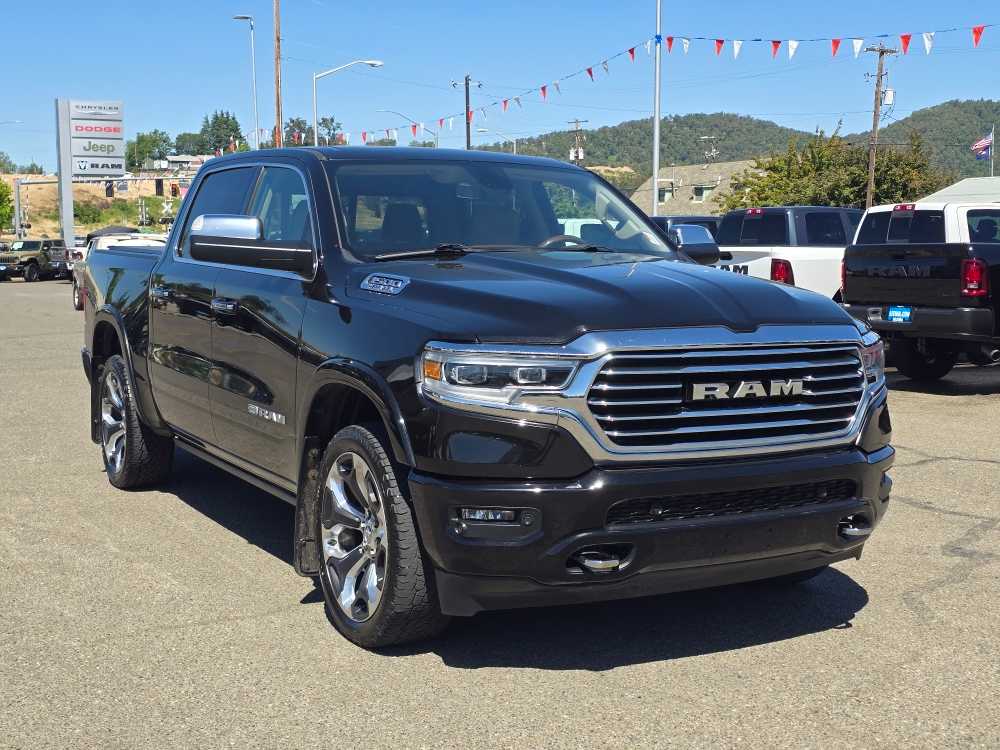 Thumbnail: 2020 RAM 1500 - 6