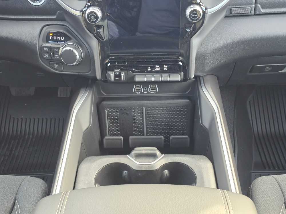 Thumbnail: 2026 RAM 1500 - 13