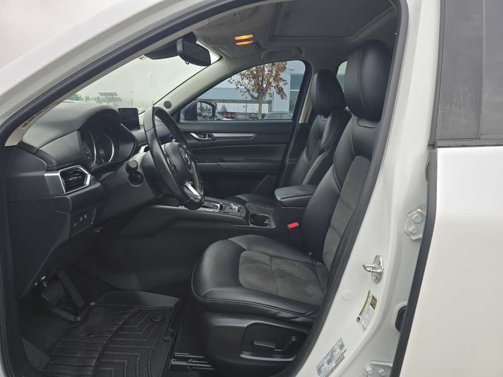 Thumbnail: 2018 Mazda CX-5 - 9