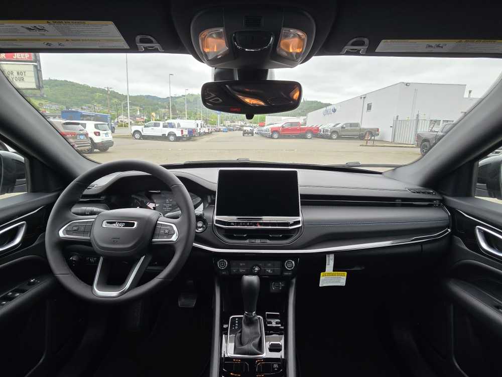 Thumbnail: 2026 Jeep Compass - 15