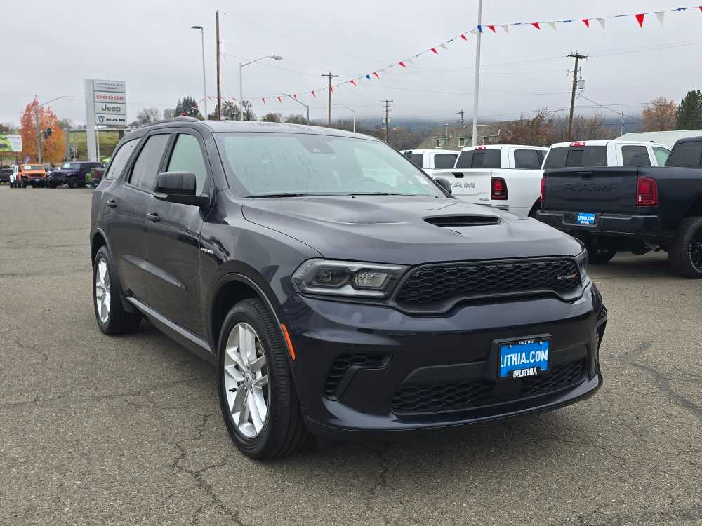 Thumbnail: 2025 Dodge Durango - 7