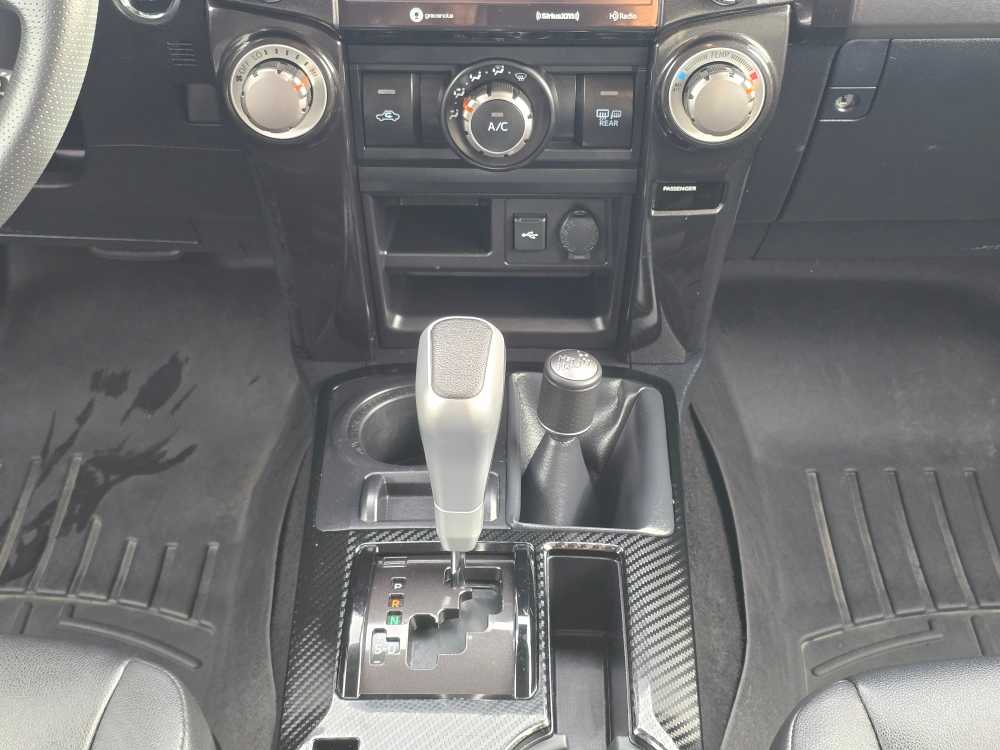 Thumbnail: 2021 Toyota 4Runner - 13