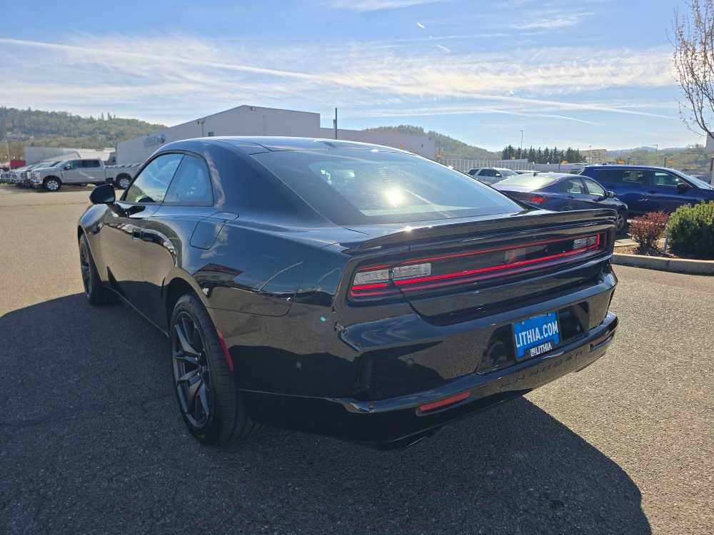 Thumbnail: 2026 Dodge Charger - 3