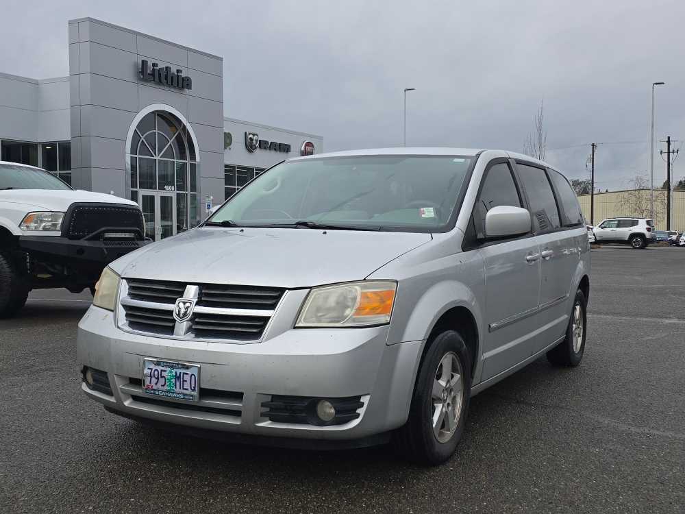 2008 Dodge Grand Caravan SXT -
                  Roseburg, OR