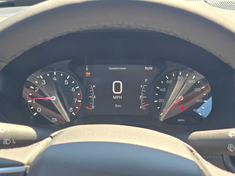 Thumbnail: 2026 Jeep Compass - 20