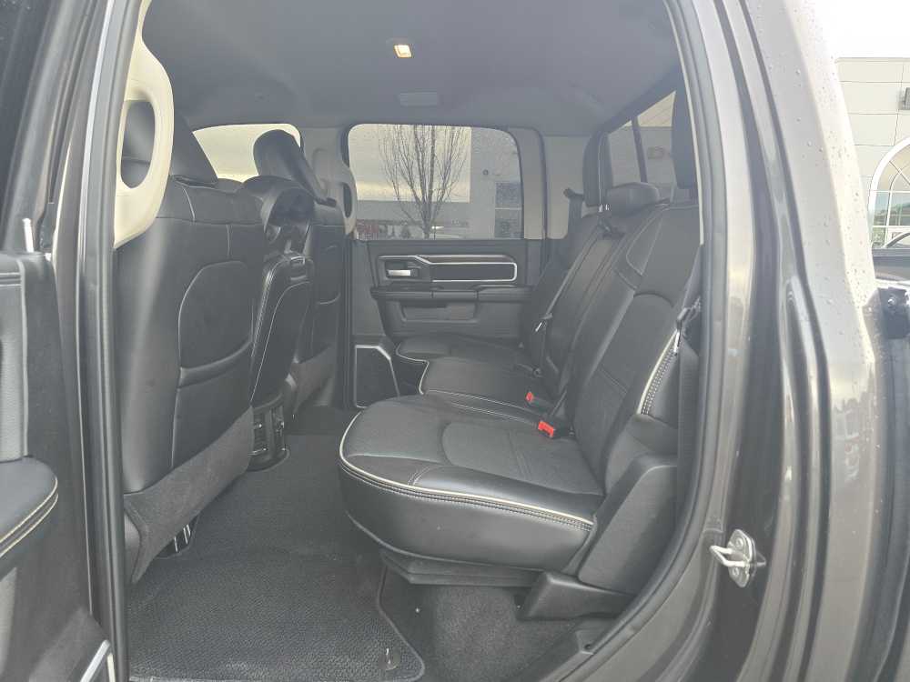 Thumbnail: 2024 RAM 2500 - 17