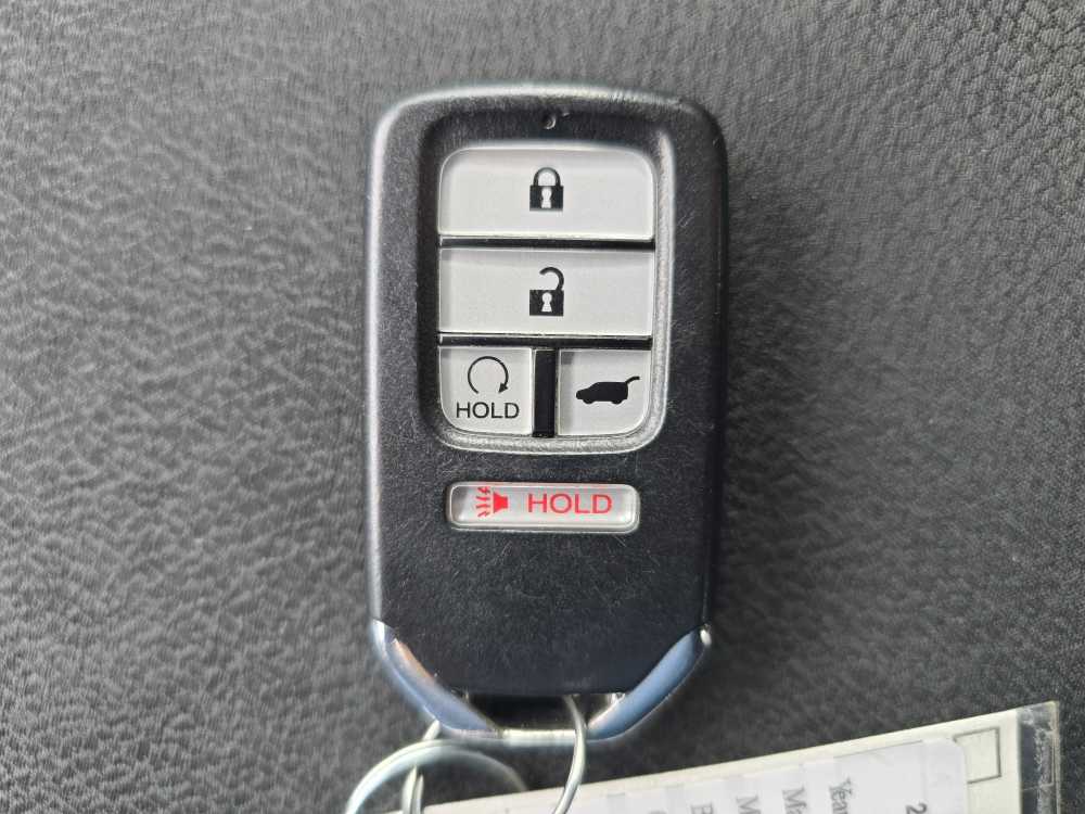 Thumbnail: 2018 Honda CR-V - 21