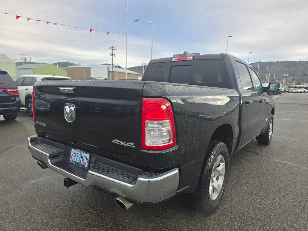 Thumbnail: 2019 RAM 1500 - 3