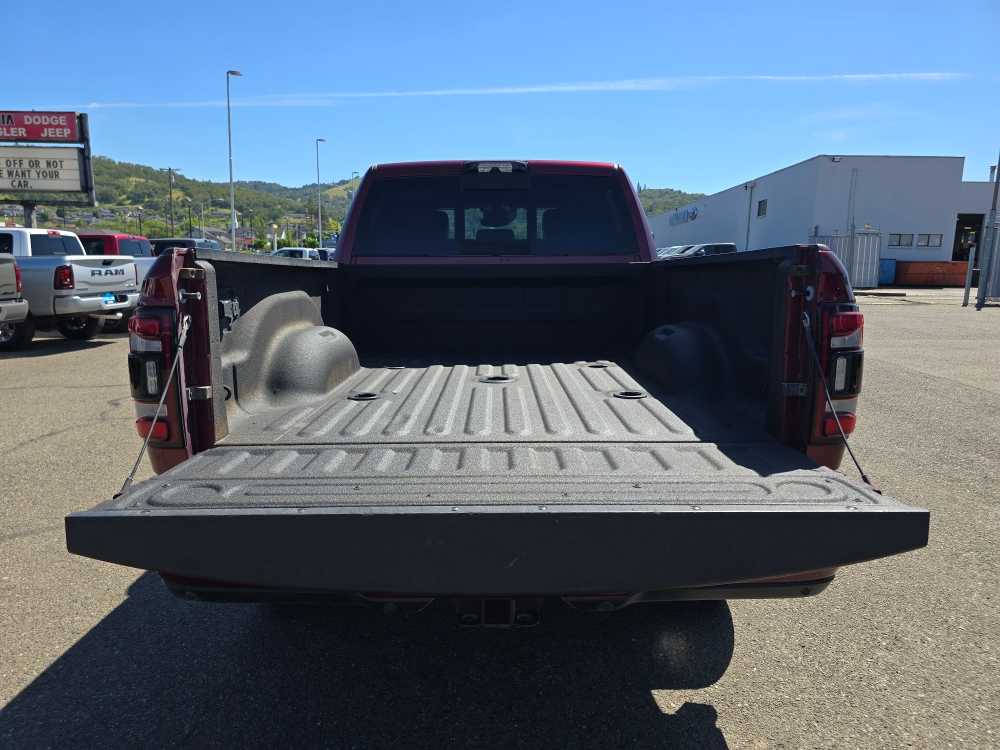 Thumbnail: 2024 RAM 2500 - 19