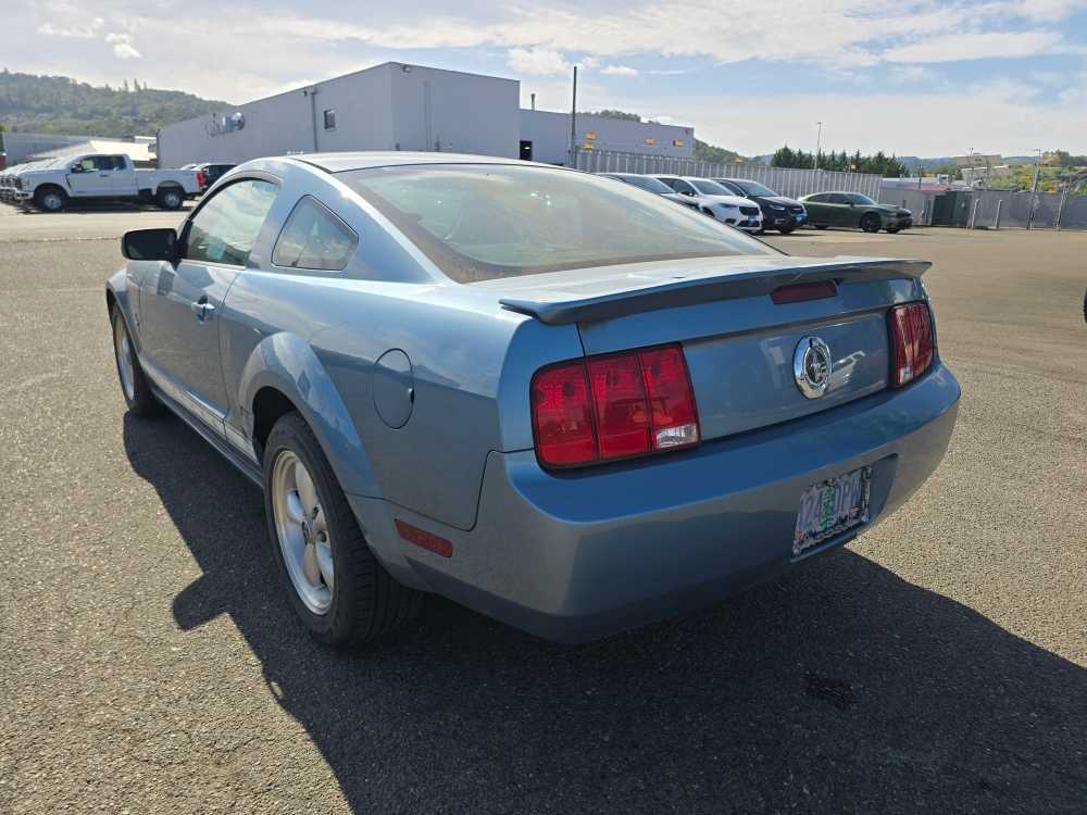 Thumbnail: 2007 Ford Mustang - 15