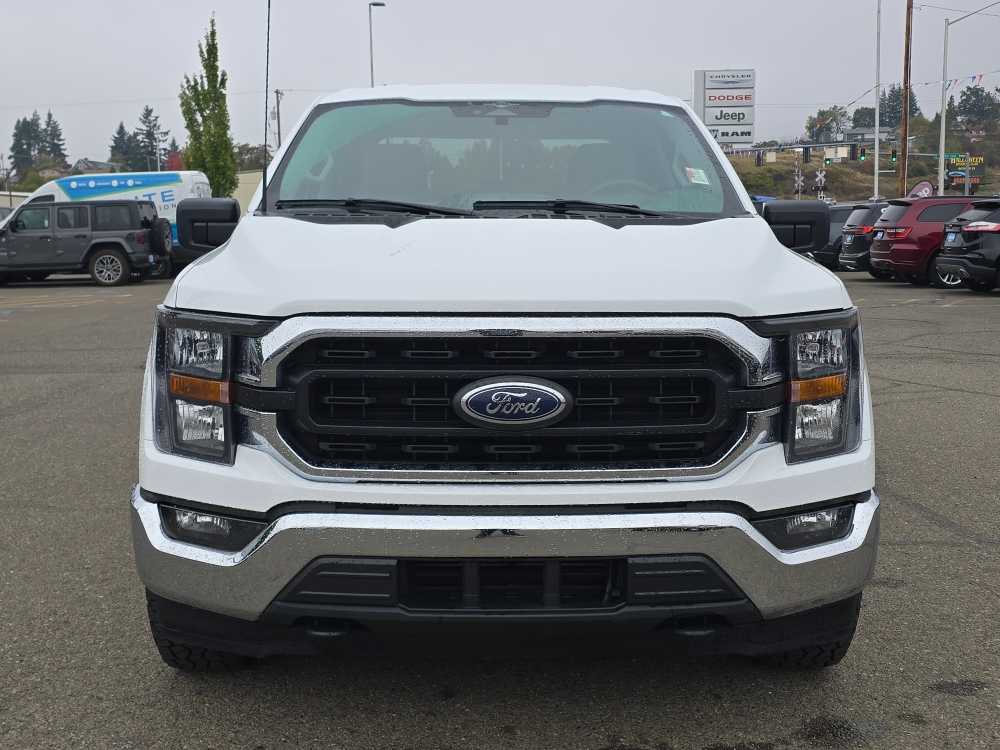 Thumbnail: 2023 Ford F-150 - 8