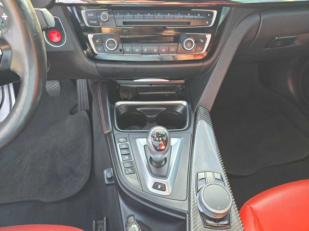 Thumbnail: 2018 BMW M4 - 13