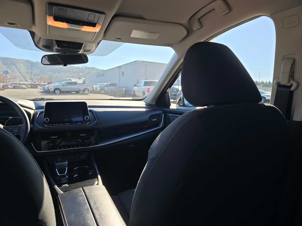 Thumbnail: 2025 Nissan Rogue - 14