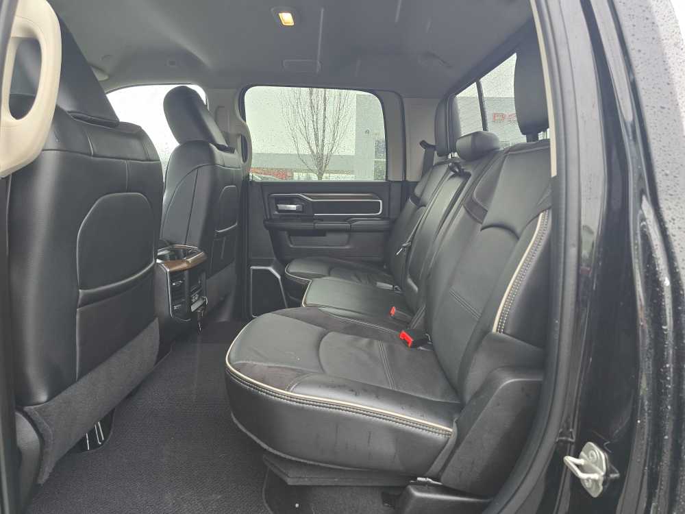 Thumbnail: 2024 RAM 2500 - 16