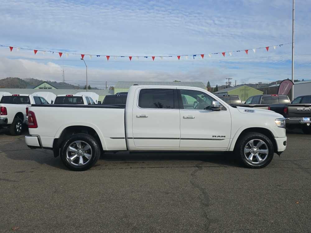 Thumbnail: 2021 RAM 1500 - 6