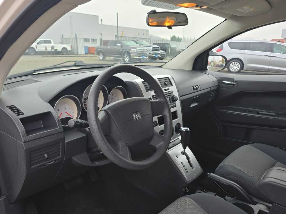 Thumbnail: 2008 Dodge Caliber - 9