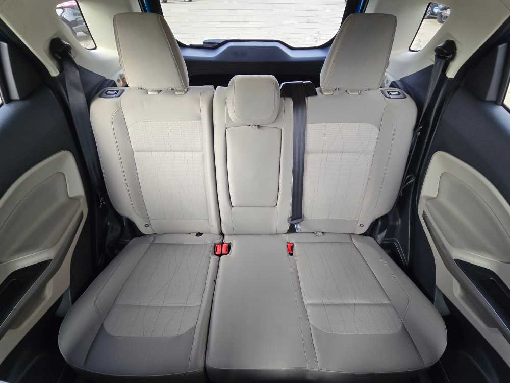 Thumbnail: 2018 Ford EcoSport - 17