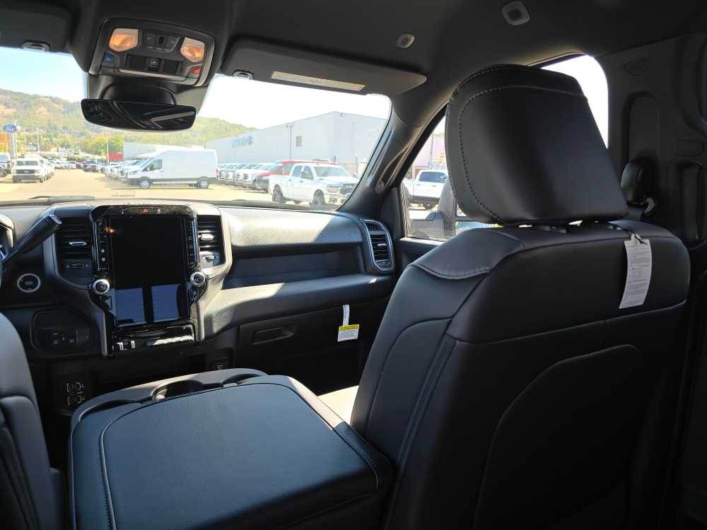 Thumbnail: 2026 RAM 2500 - 14