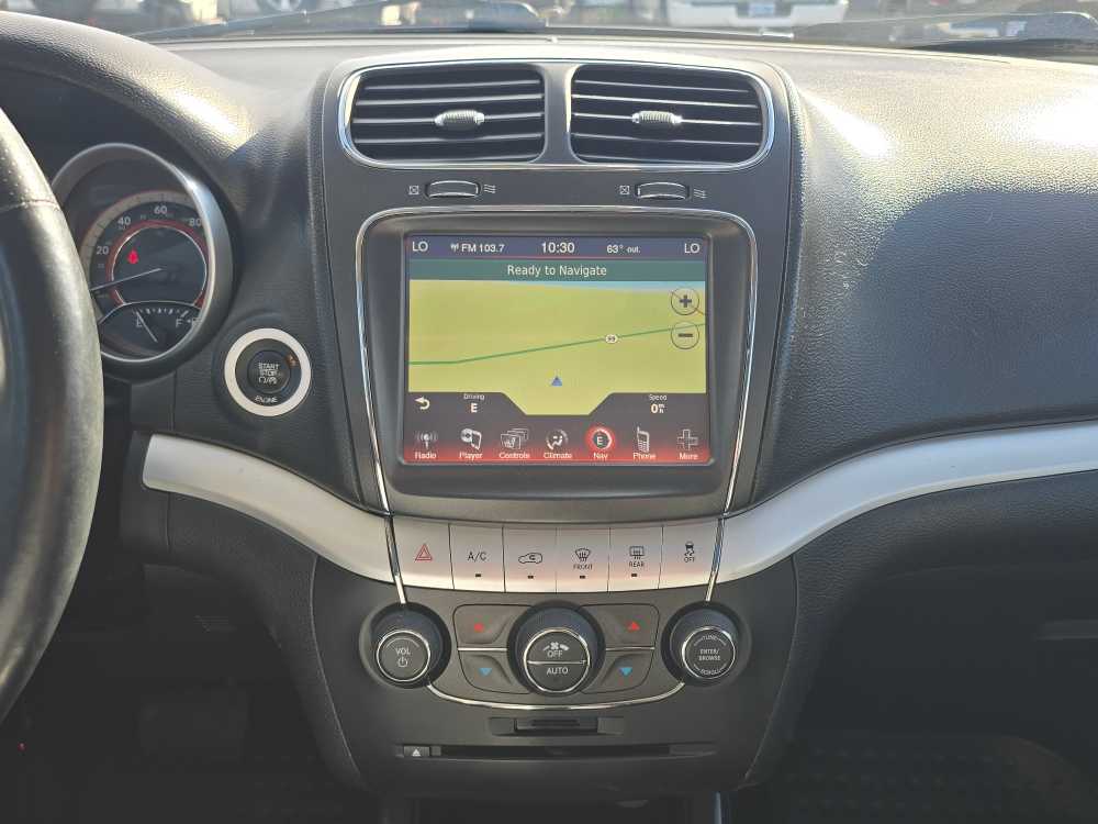 Thumbnail: 2015 Dodge Journey - 11