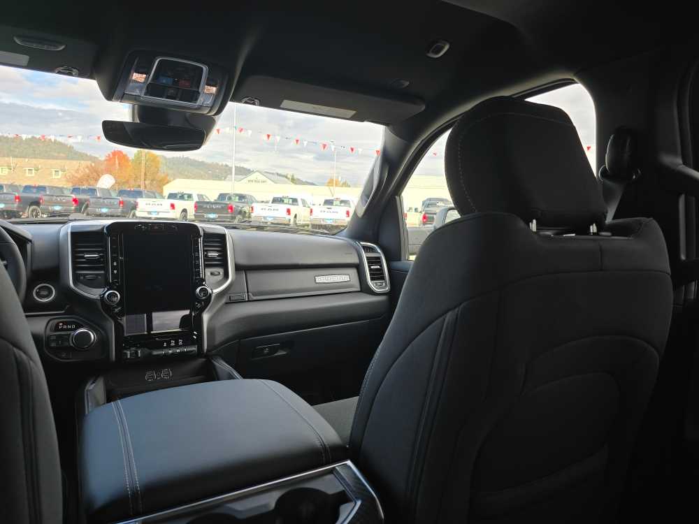 Thumbnail: 2026 RAM 1500 - 14