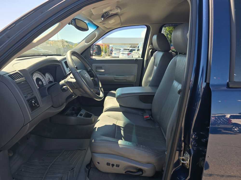 2005 Dodge Dakota Laramie - Photo 10