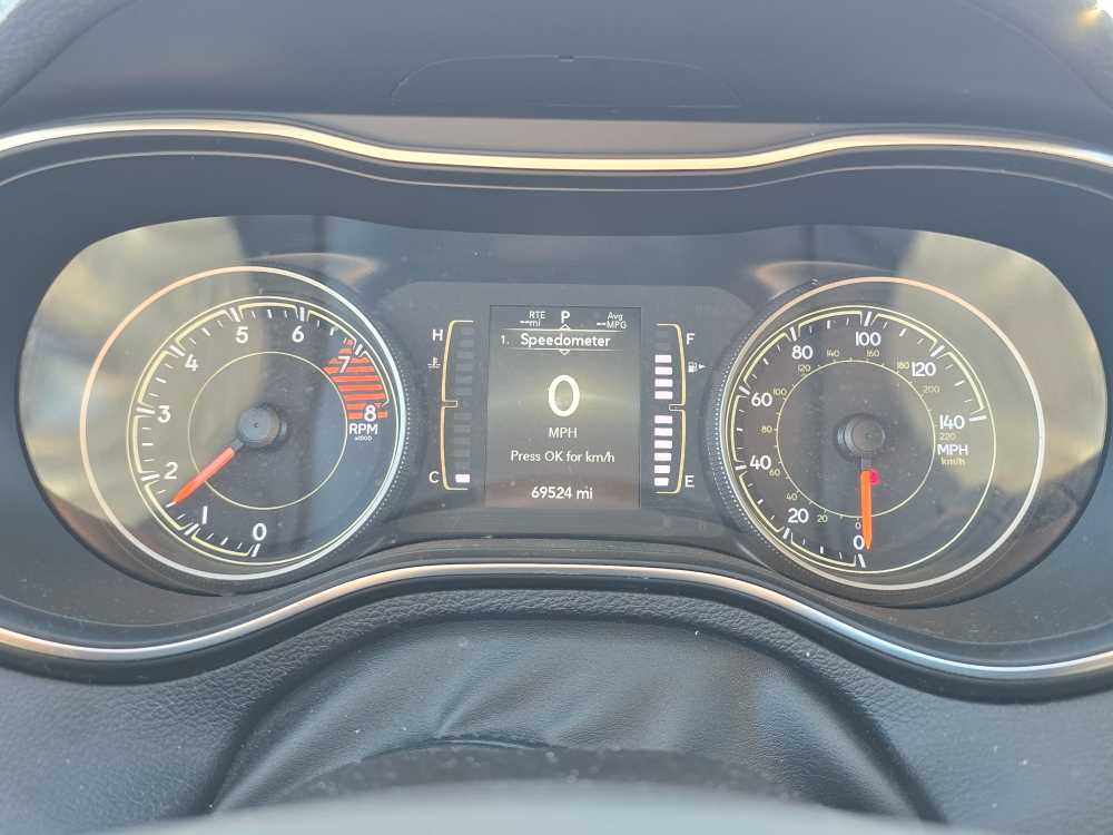 Thumbnail: 2020 Jeep Cherokee - 7